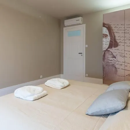 Serenata Boutique Bed and breakfast Oporto