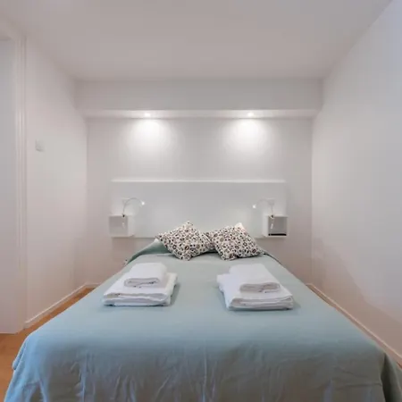 Bed and breakfast Serenata Boutique Oporto