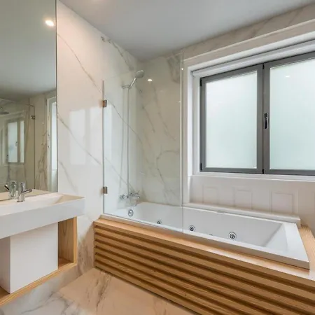 Bed and breakfast Serenata Boutique Oporto
