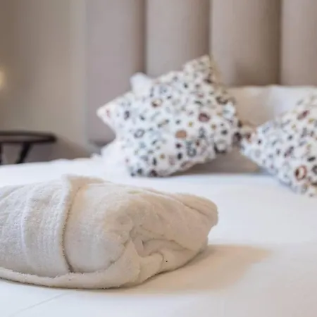 Serenata Boutique Oporto