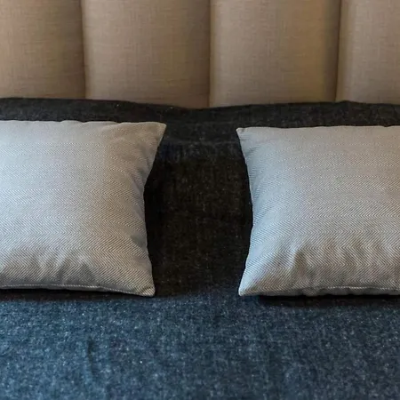 Bed and breakfast Serenata Boutique