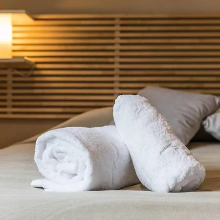 Bed and breakfast Serenata Boutique