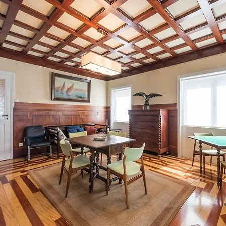 Serenata Boutique Bed & Breakfast Porto