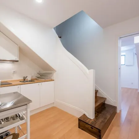 Bed & Breakfast Serenata Boutique Porto